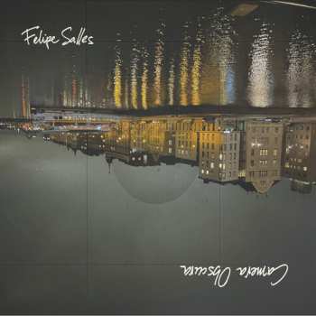 Album Felipe Salles: Camera Obscura
