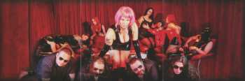 CD Felisha: Homo Latex Latexus