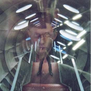 CD Felix Kubin: Zemsta Plutona