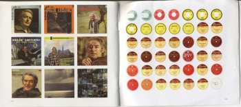 10CD/Doos FÉlix Leclerc: Le Grand Bonheur - Intégrale Des Enregistrements Polydor / / Philips LTD