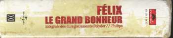 10CD/Doos FÉlix Leclerc: Le Grand Bonheur - Intégrale Des Enregistrements Polydor / / Philips LTD