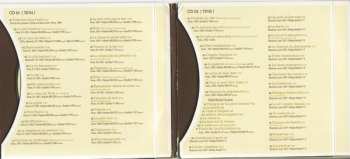 10CD/Doos FÉlix Leclerc: Le Grand Bonheur - Intégrale Des Enregistrements Polydor / / Philips LTD