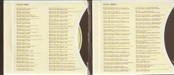 10CD/Doos FÉlix Leclerc: Le Grand Bonheur - Intégrale Des Enregistrements Polydor / / Philips LTD