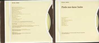 10CD/Doos FÉlix Leclerc: Le Grand Bonheur - Intégrale Des Enregistrements Polydor / / Philips LTD