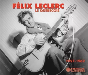 Le Québécois (1957-1962)