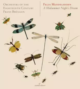 A Midsummer Night's Dream