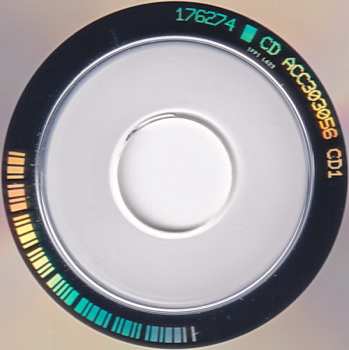 2CD Felix Mendelssohn-Bartholdy: Elias