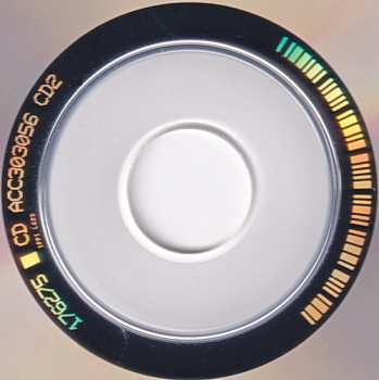 2CD Felix Mendelssohn-Bartholdy: Elias