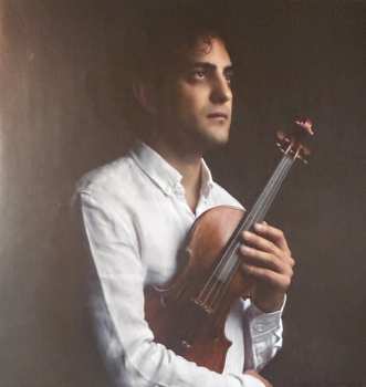 CD Felix Mendelssohn-Bartholdy: Violin Concertos  In D & E Minor