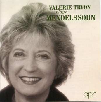 CD Felix Mendelssohn-Bartholdy: Lieder Ohne Worte