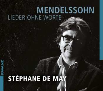 Album Felix Mendelssohn-Bartholdy: Lieder Ohne Worte