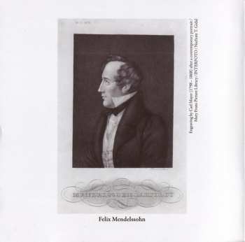 SACD Felix Mendelssohn-Bartholdy: Mendelssohn In Birmingham (Overtures)