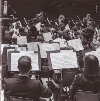 SACD Felix Mendelssohn-Bartholdy: Mendelssohn In Birmingham (Overtures)