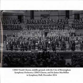 SACD Felix Mendelssohn-Bartholdy: Mendelssohn In Birmingham, Vol. 4