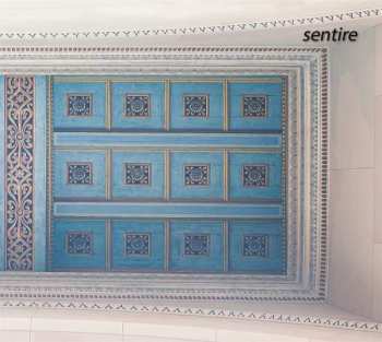 Album Felix Mendelssohn-Bartholdy: Musik Für Trompete,cello & Orgel - Sentire