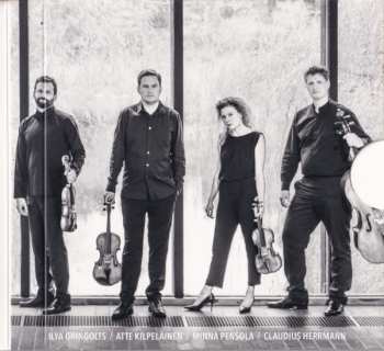 SACD Felix Mendelssohn-Bartholdy: Octets