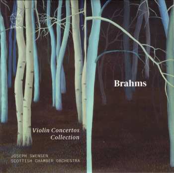 4CD/Doos Sergei Prokofiev: Violin Concertos Collection