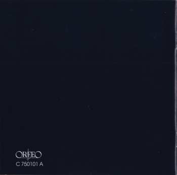 CD Felix Mendelssohn-Bartholdy: Works For Cello And Piano