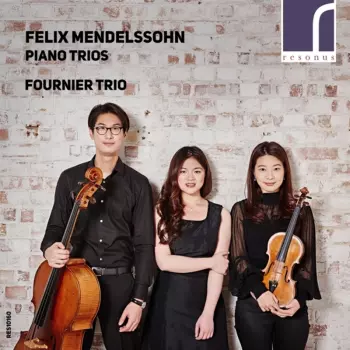 Piano Trios