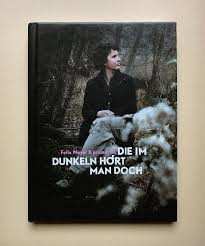 2CD Felix Meyer & Project Île: Die Im Dunkeln Hört Man Doch DLX | LTD