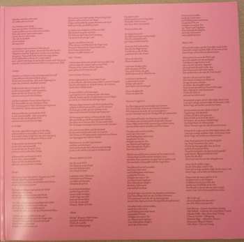 2LP Felix Meyer & Project Île: Die Im Dunkeln Hört Man Doch