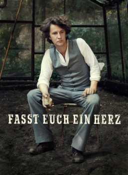 CD/DVD Felix Meyer & Project Île: Fasst Euch Ein Herz - 49 Gedichte, Musik & Ein Film DLX | LTD