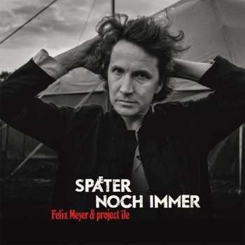 2CD Felix Meyer & Project Île: Später Noch Immer LTD