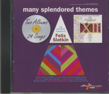 Many Splendored Themes