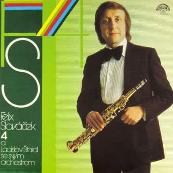 LP Felix Slováček: 4