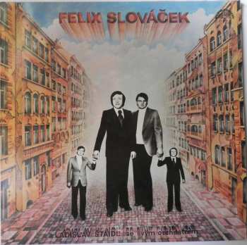 LP Felix Slováček: Felix Slováček III.