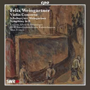 Violin Concerto