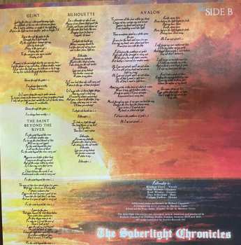 LP Fellowship: The Saberlight Chronicles
