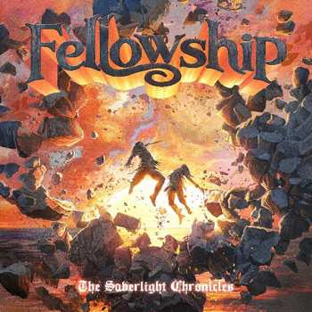 LP Fellowship: The Saberlight Chronicles