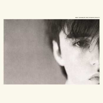 LP Felt: Crumbling The Antiseptic Beauty LTD