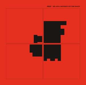 CD Felt: Me And A Monkey On The Moon