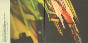 CD/SP/Doos Felt: Poem Of The River LTD