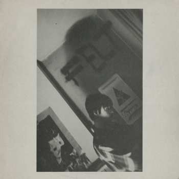 Album Felt: Primitive Painters