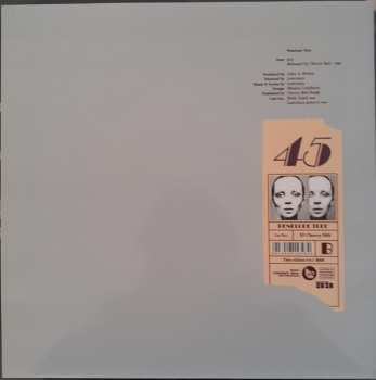 EP Felt: Primitive Painters CLR | LTD