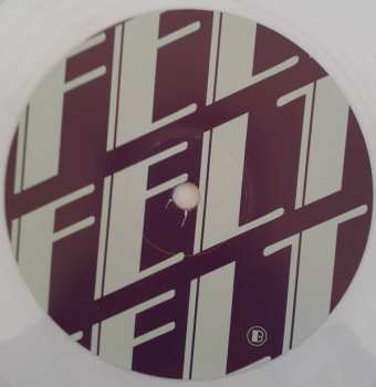 EP Felt: Primitive Painters CLR | LTD