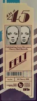 EP Felt: Primitive Painters CLR | LTD