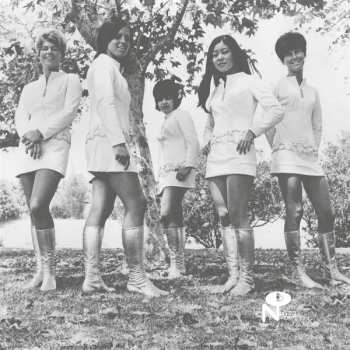 LP Female Species: Tale Of My Lost Love CLR
