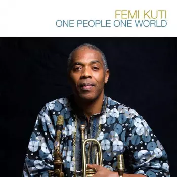 One People One World