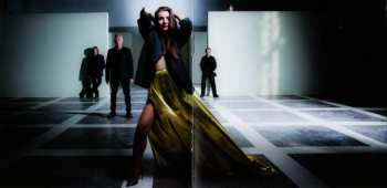 CD Oceán: Femme Fatale DIGI