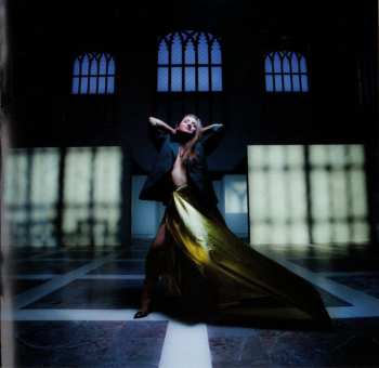 CD Oceán: Femme Fatale DIGI