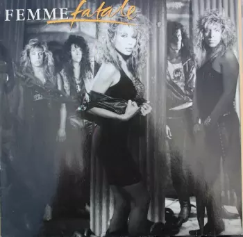 Femme Fatale: Femme Fatale