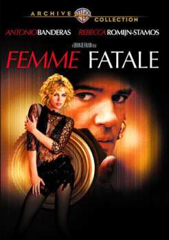 DVD Femme Fatale: Femme Fatale