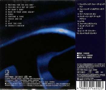 CD Femme Fatale: Femme Fatale LTD