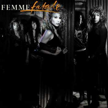 CD Femme Fatale: Femme Fatale LTD
