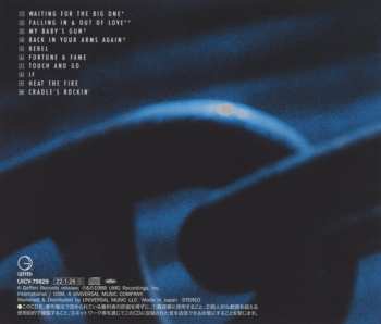 CD Femme Fatale: Femme Fatale LTD
