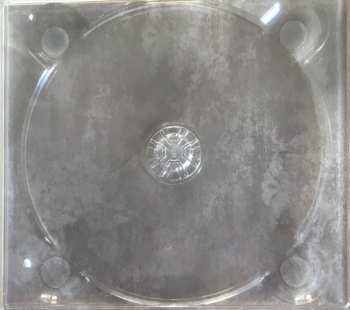 CD Schmidt: RAW
